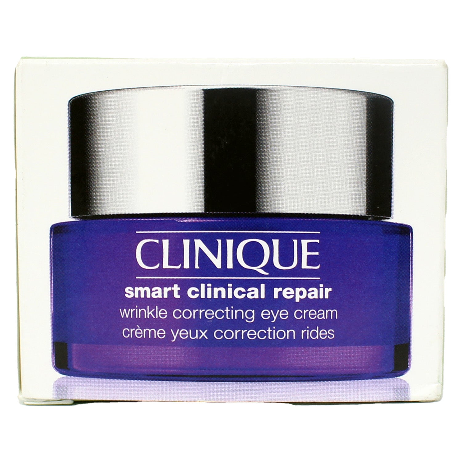 Clinique Smart Clinical Repair high quality Wrinkle Correcting Eyecream