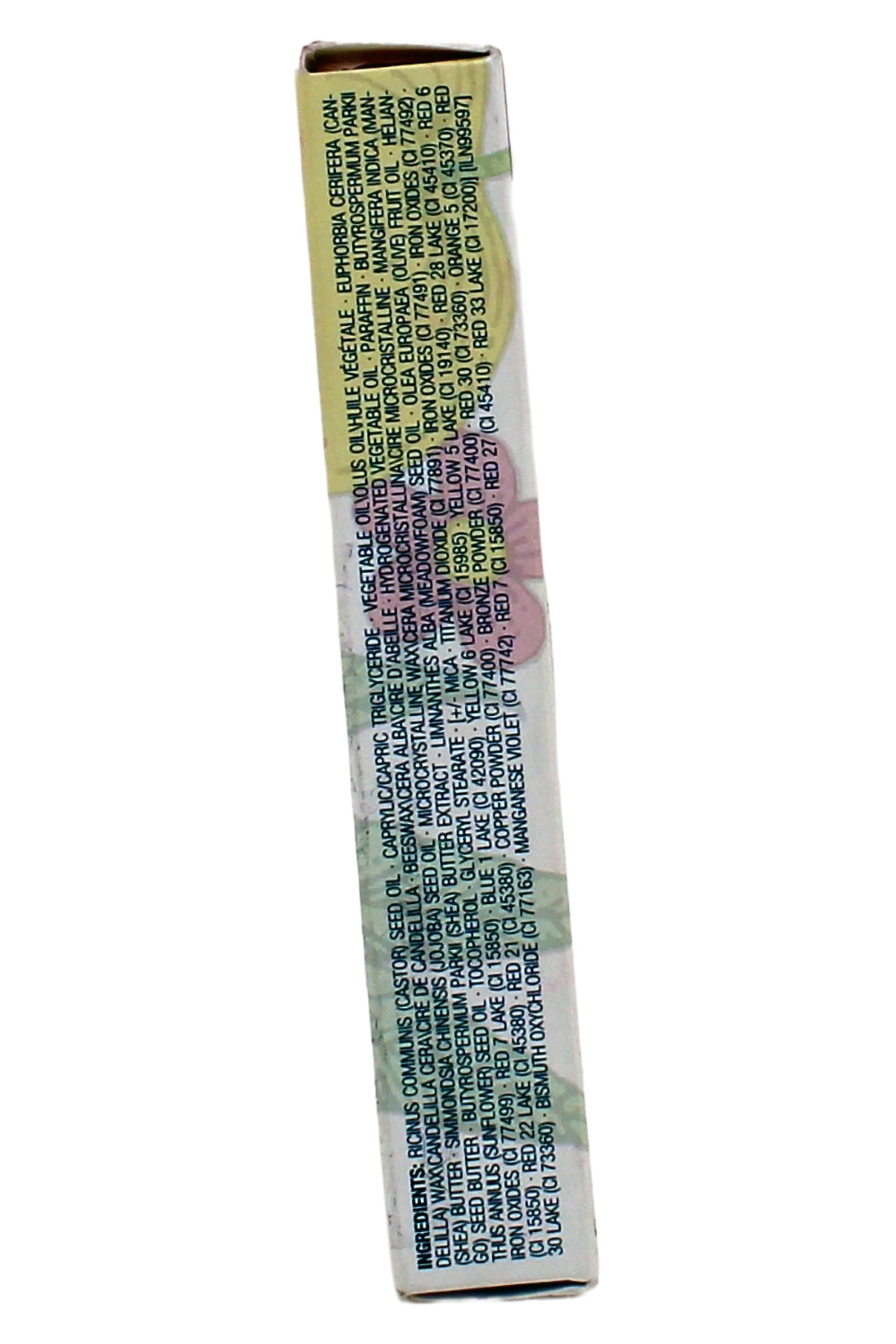 Clinique Chubby Stick Lip Balm - Mightest Maraschino