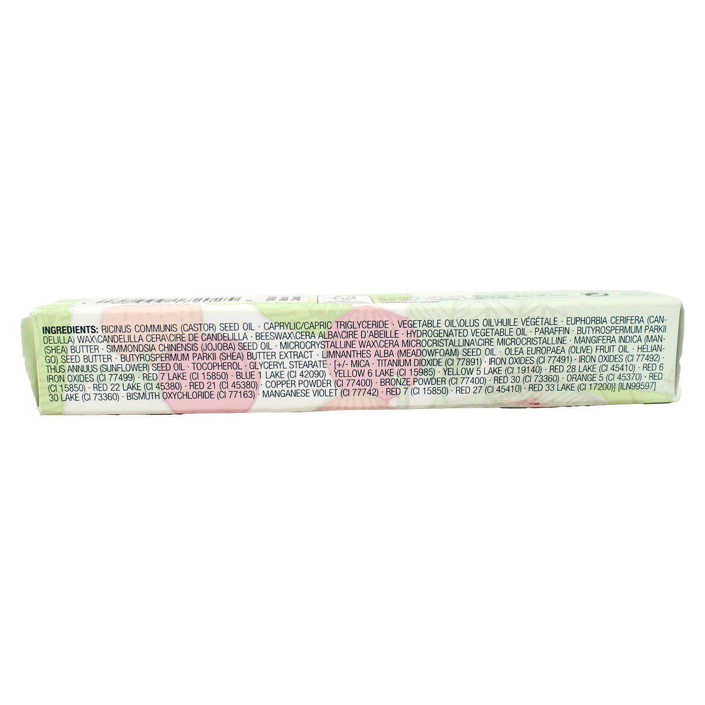 Clinique Chubby Stick Moisturizing Lip Colour 30 Broadest Berry 0.10 Ounce