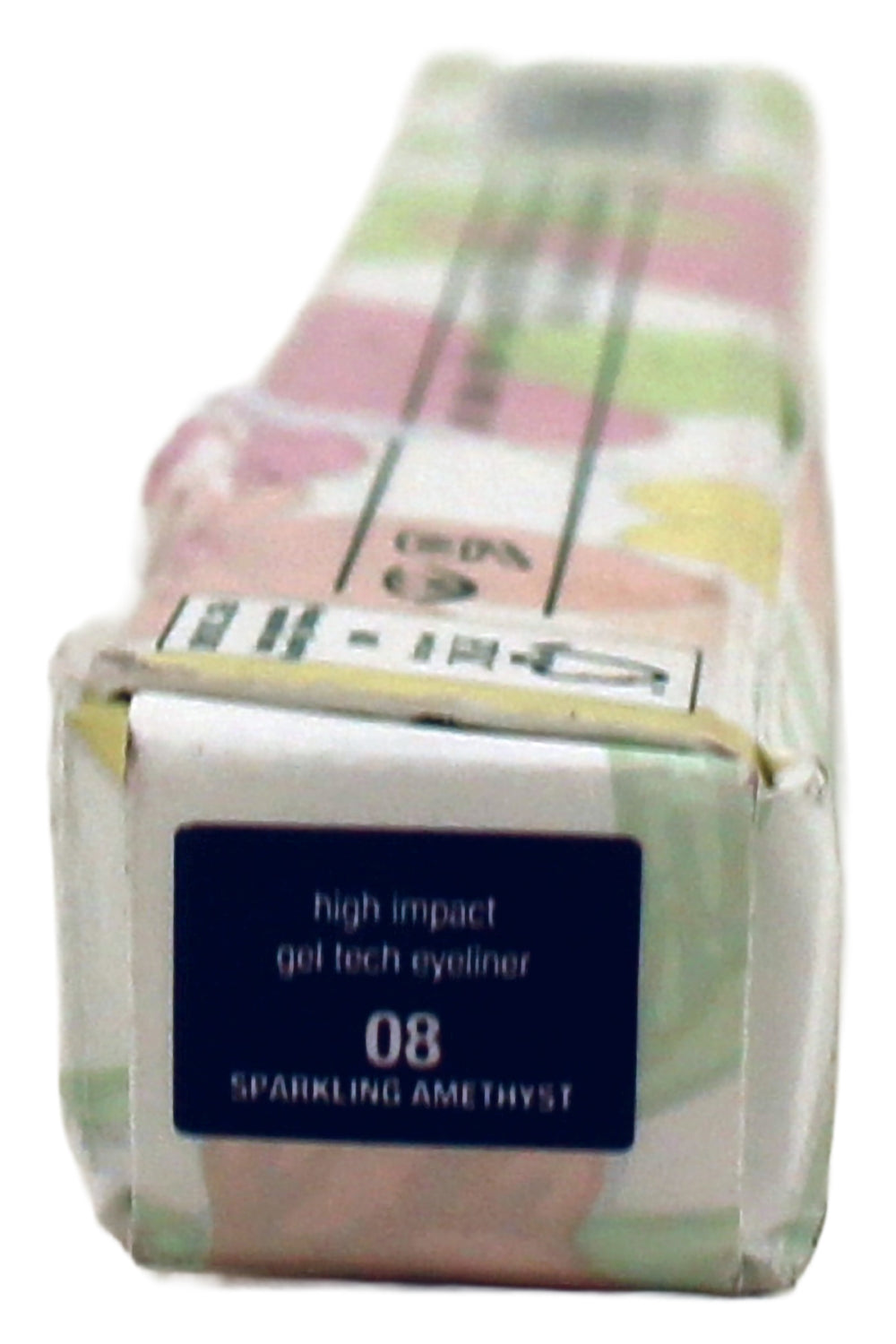 Clinique High Impact Gel Tech Eyeliner - Sparkling Amethyst