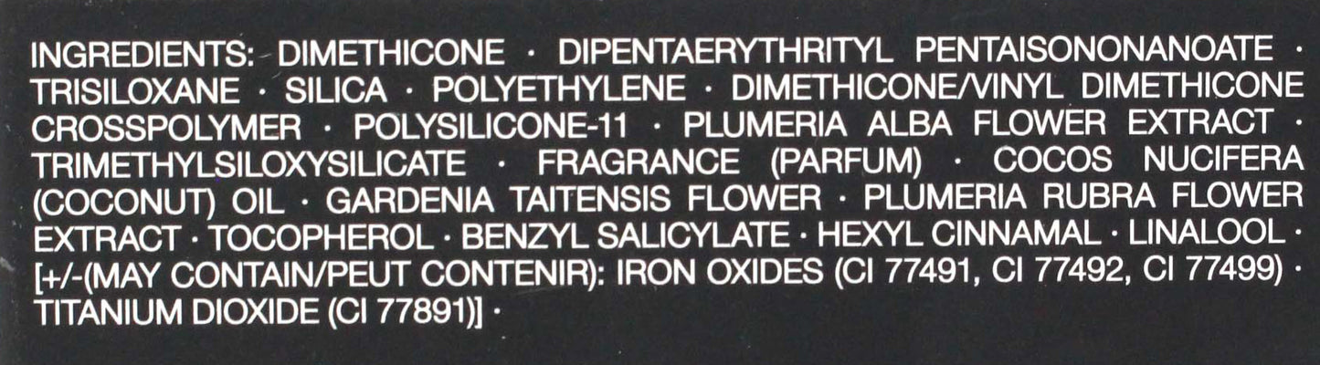 Nars Laguna Bronzing Cream Laguna 03, 0.67 Ounces