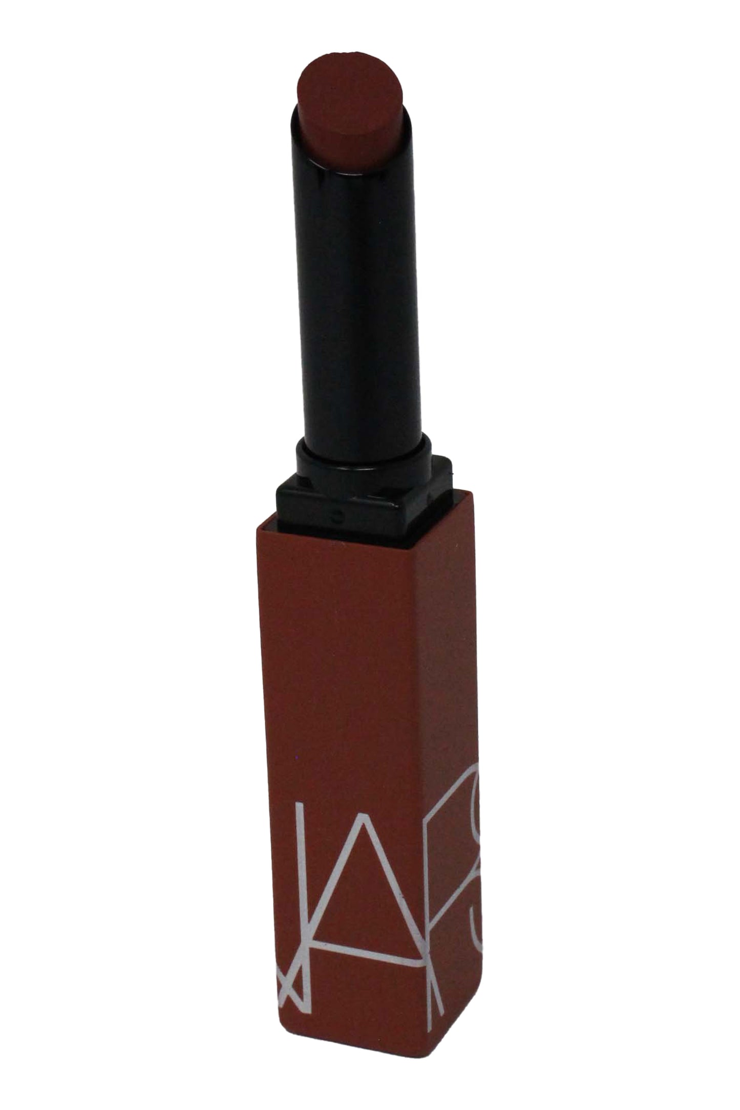Nars Powermatte Lipstick #117 Be My Girl, 0.05 Ounces