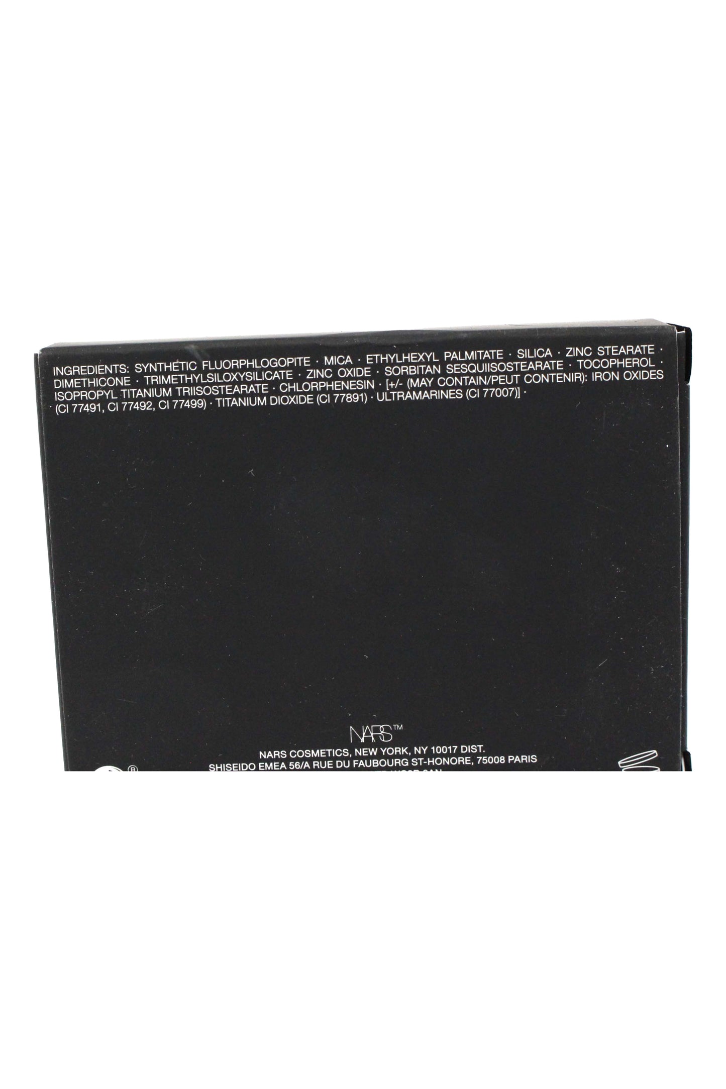 Nars Laguna Bronzing Powder Laguna 03, 0.38 Ounces