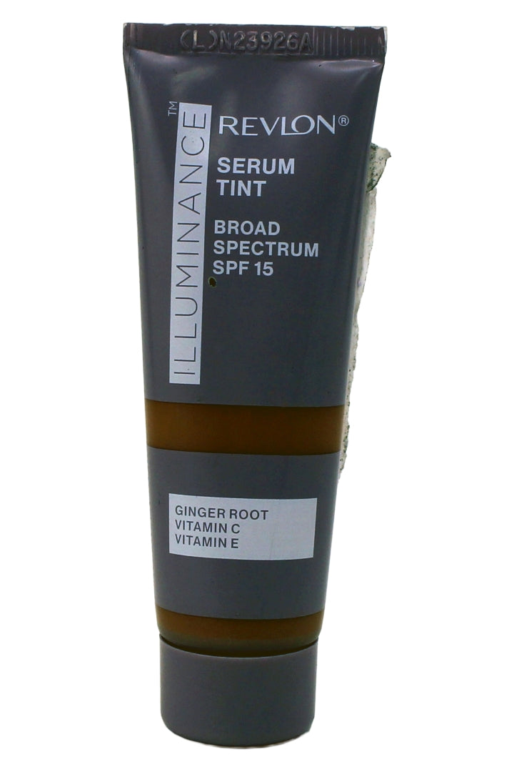 Revlon Illuminance SPF 15 Serum Tint 409 0.94 Ounce