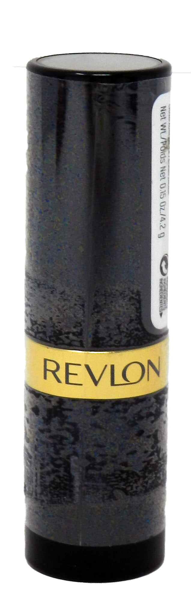 Revlon Super Lustrous Lipstick Pearl 205 Champagne On Ice 0.15 Ounces