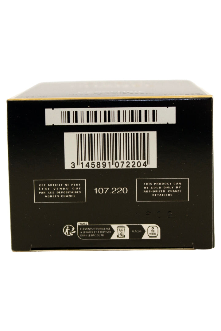 Chanel Bleu De Chanel L'Exclusif 3.4 Ounce