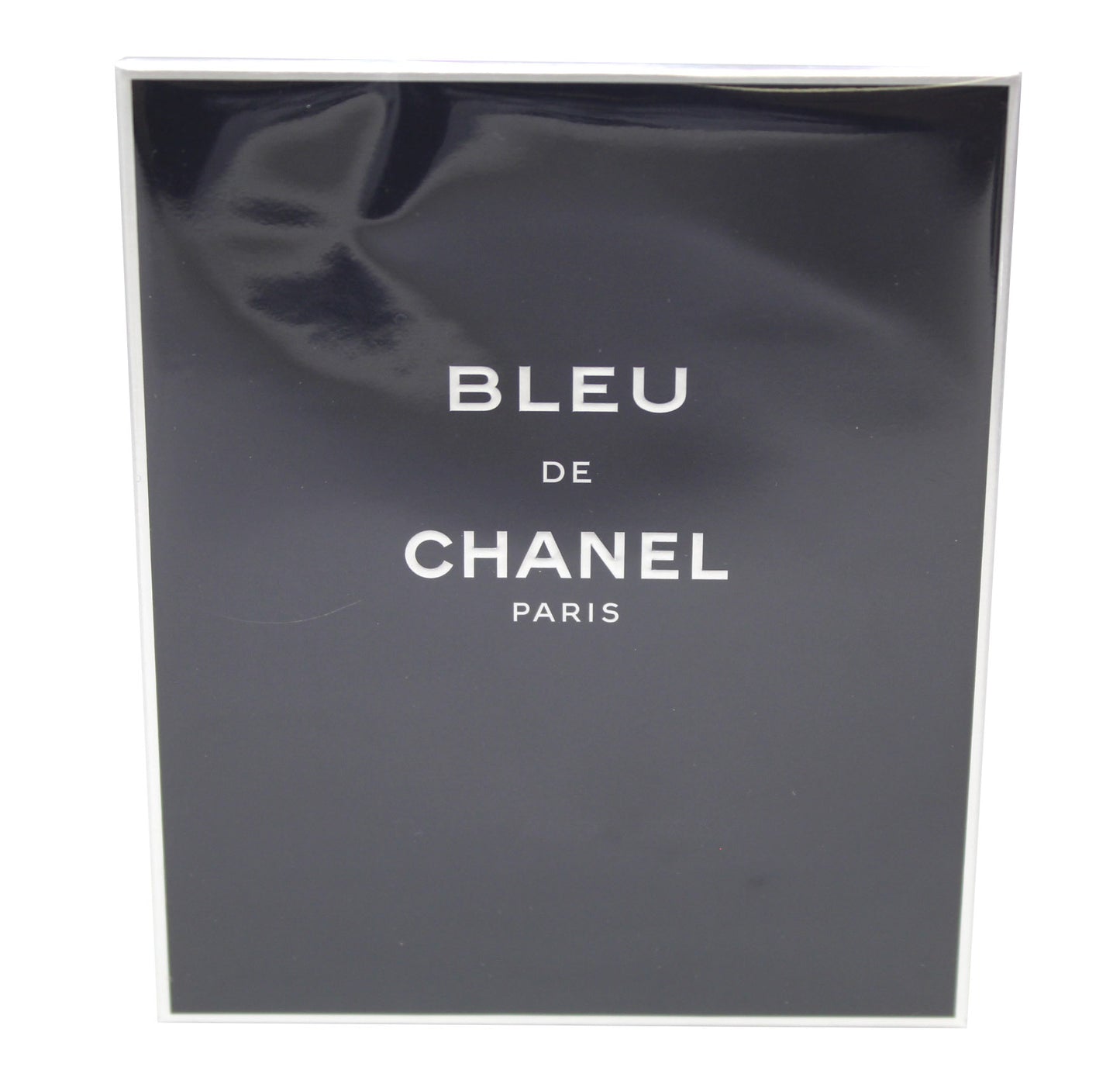 Chanel Bleu De Chanel Eau De Toilette Travel Spray Set 3 x 0.7 Ounce