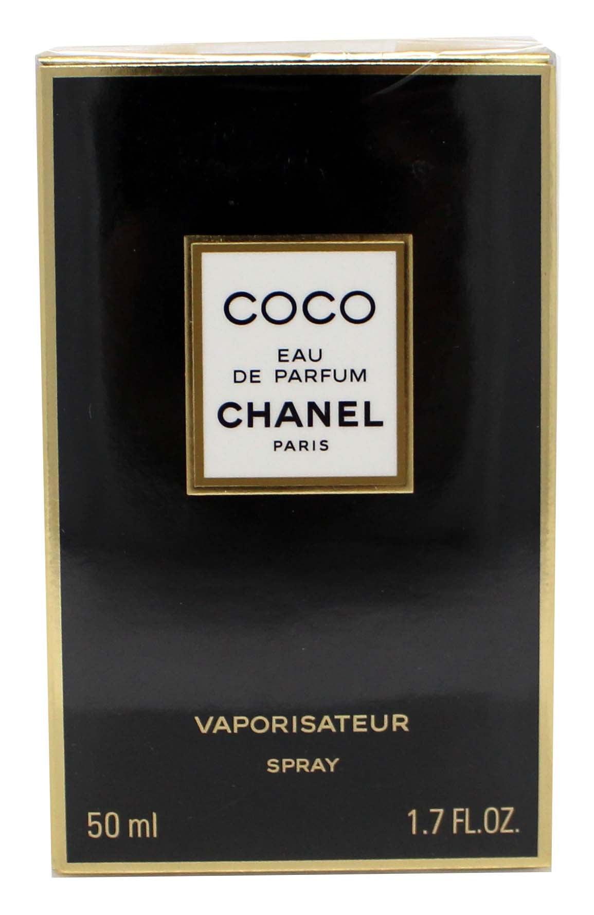 Chanel COCO Eau de Parfum Spray 1.7 Ounce