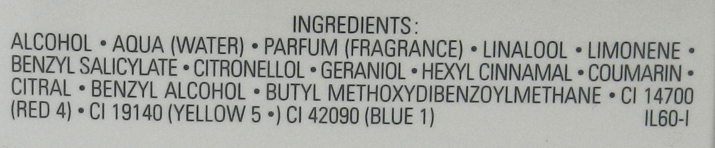 Chanel Coco Mademoiselle Eau De Toilette Twist & Spray Refills 3 X 0.7 Ounces