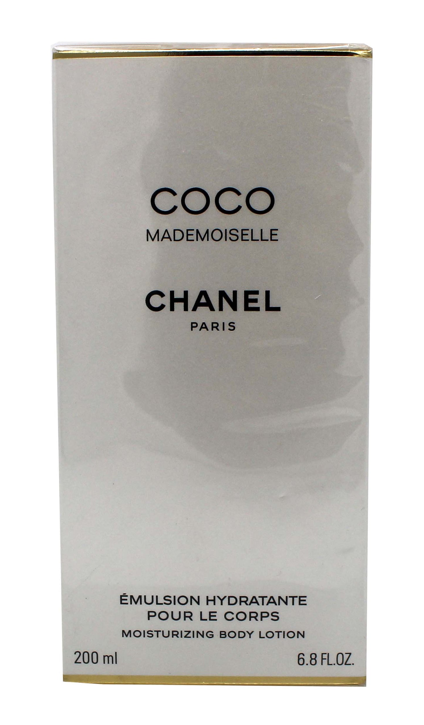 Chanel Coco Mademoiselle Moisturizing Body Lotion 6.8 Ounce