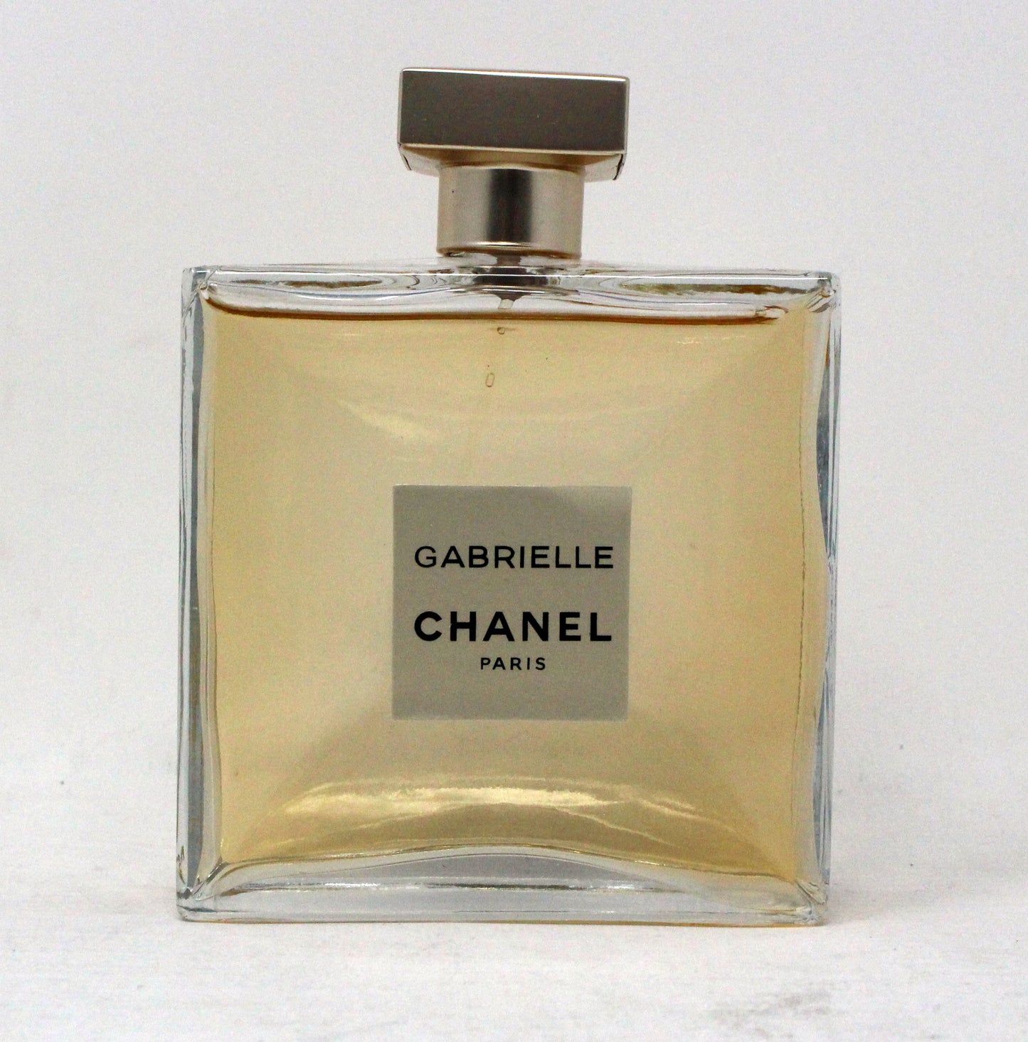 Chanel Gabrielle Eau De Parfum Spray 3.4 Ounce ( Distressed Packaging )
