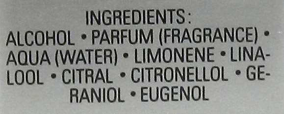 Chanel Allure Homme Sport Cologne Eau De Toilette Travel Spray Refills 3X0.7Ounces