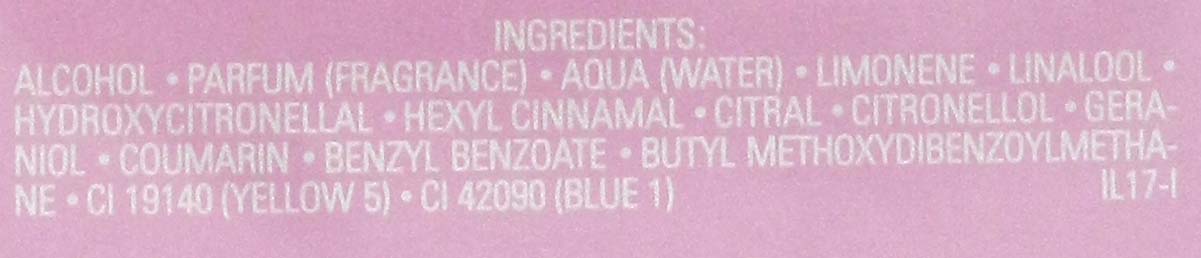Chanel Chance Eau Fraiche Eau De Toilette Twist & Spray Set 3 X 0.7 Ounces