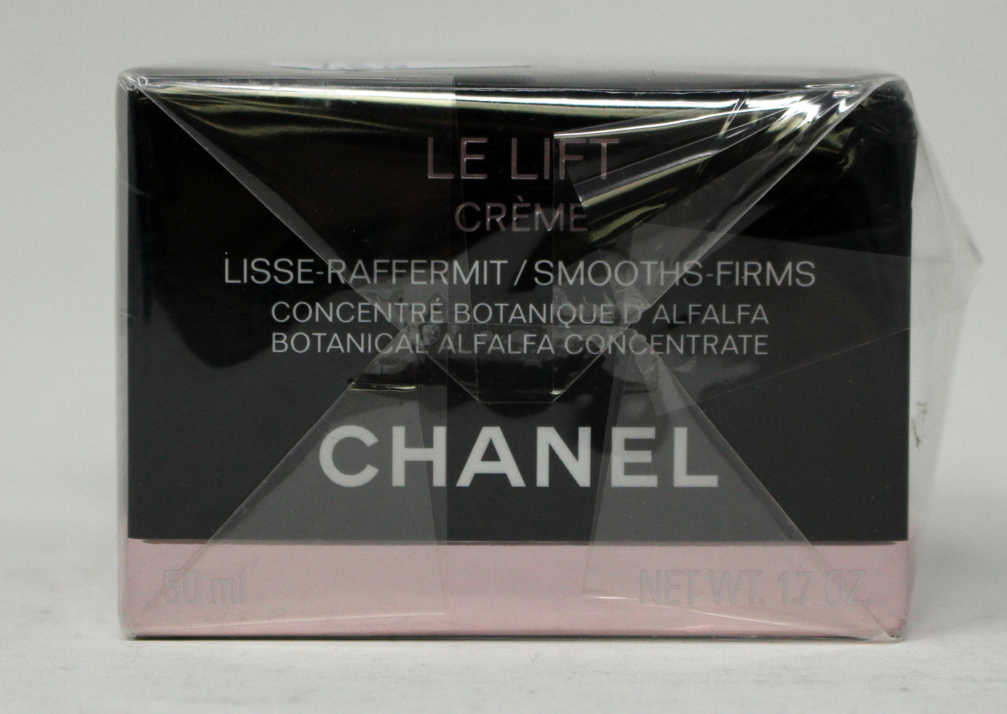 Chanel Le Lift Creme 1.7 Ounces