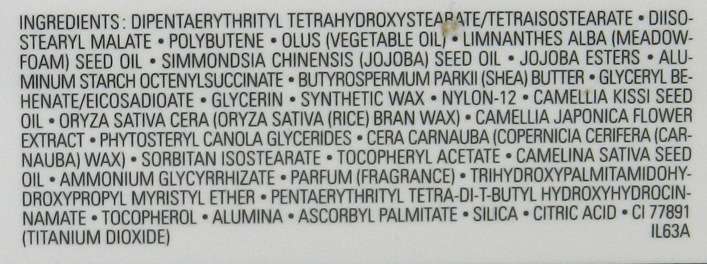 Chanel Hydra Beauty Nourishing Lip Care 0.35 Ounces