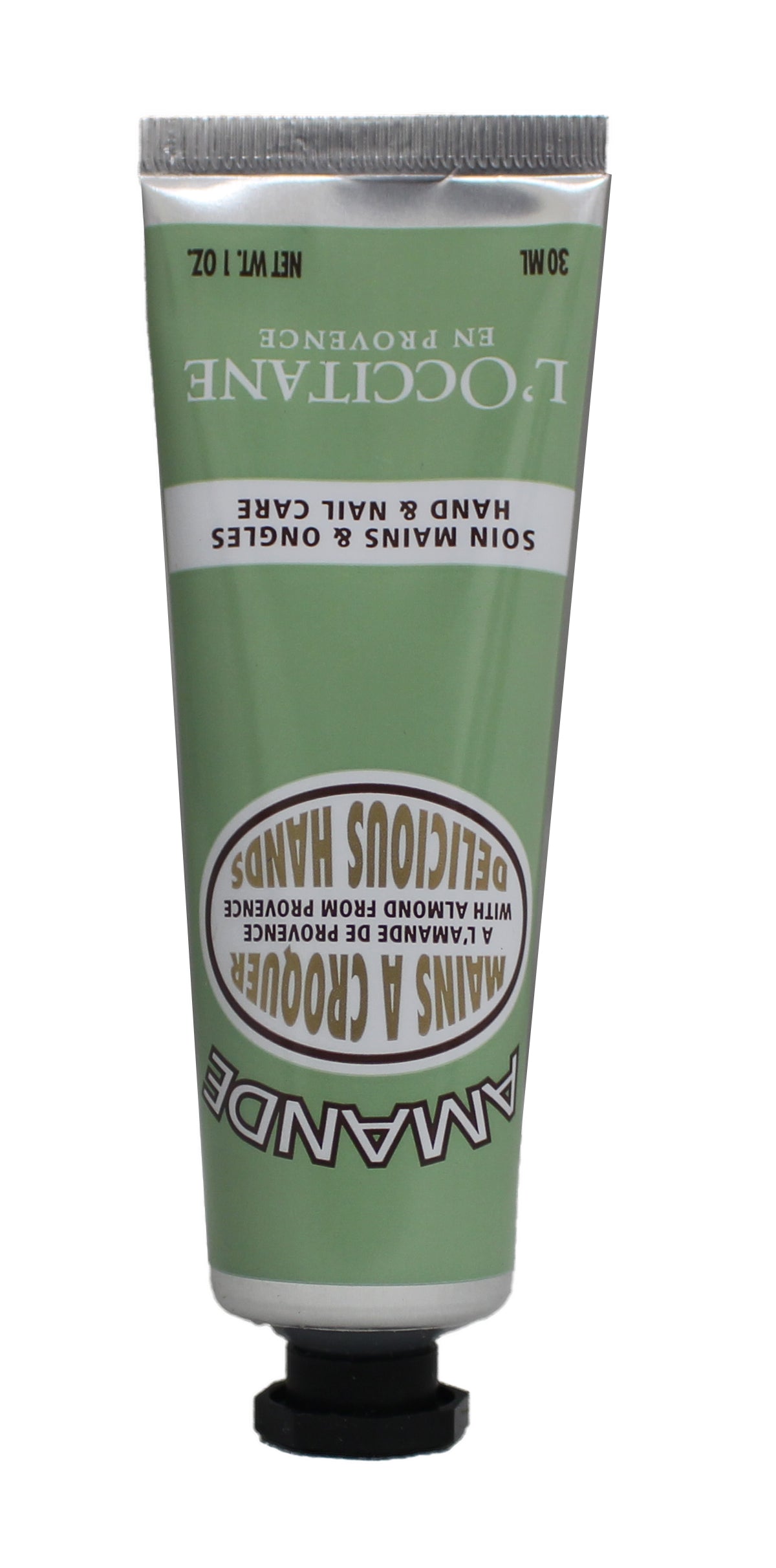 L'Occitane Almond Delicious Hand Cream 1 Ounce