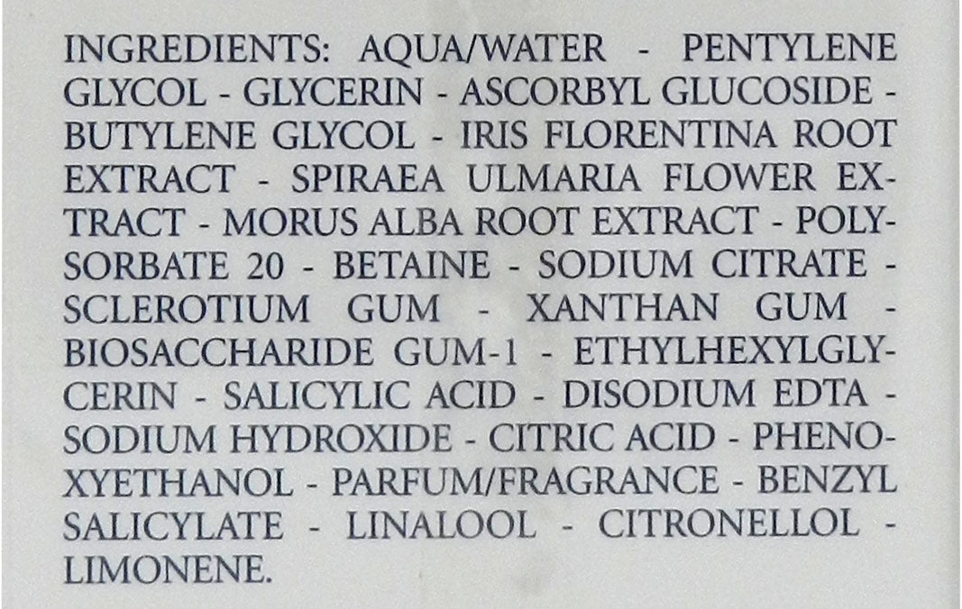 L'Occitane Reine Blanche White Infusion Serum 1 Ounce