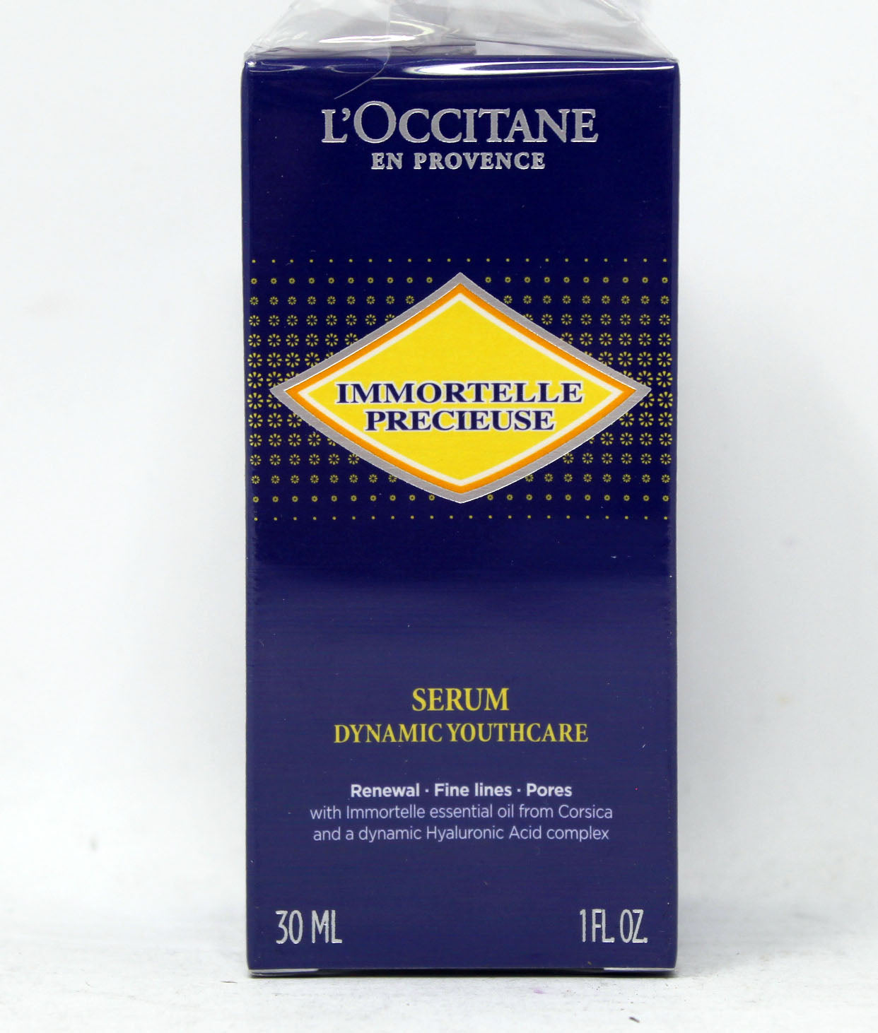 L'Occitane Immortelle Precieuse Serum Dynamic Youthcare 1 Ounce