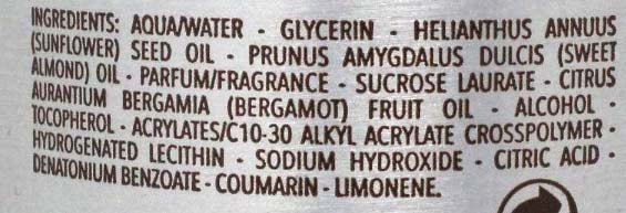 L'Occitane Almond Milky Bath 16.9 Ounce