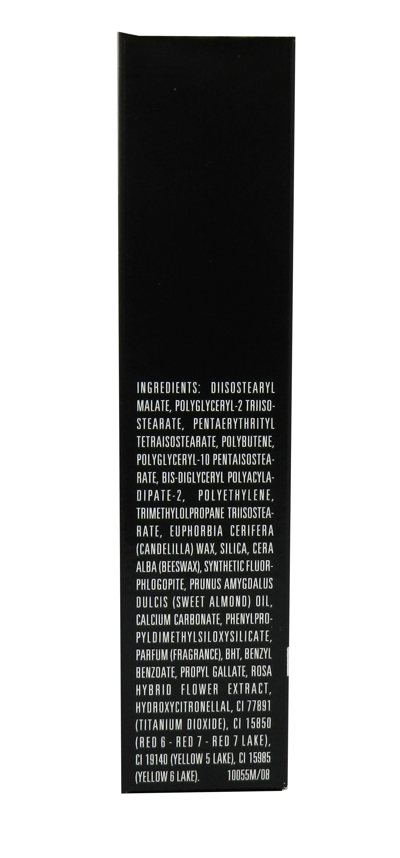 Givenchy Rouge Interdit Vinyl Extreme Shine Lipstick 08, 0.11 Ounce