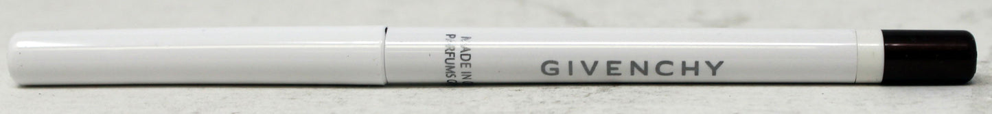 Givenchy Khol Couture Waterproof Retractable Eyeliner 02 Chestnut 0.01 Ounces