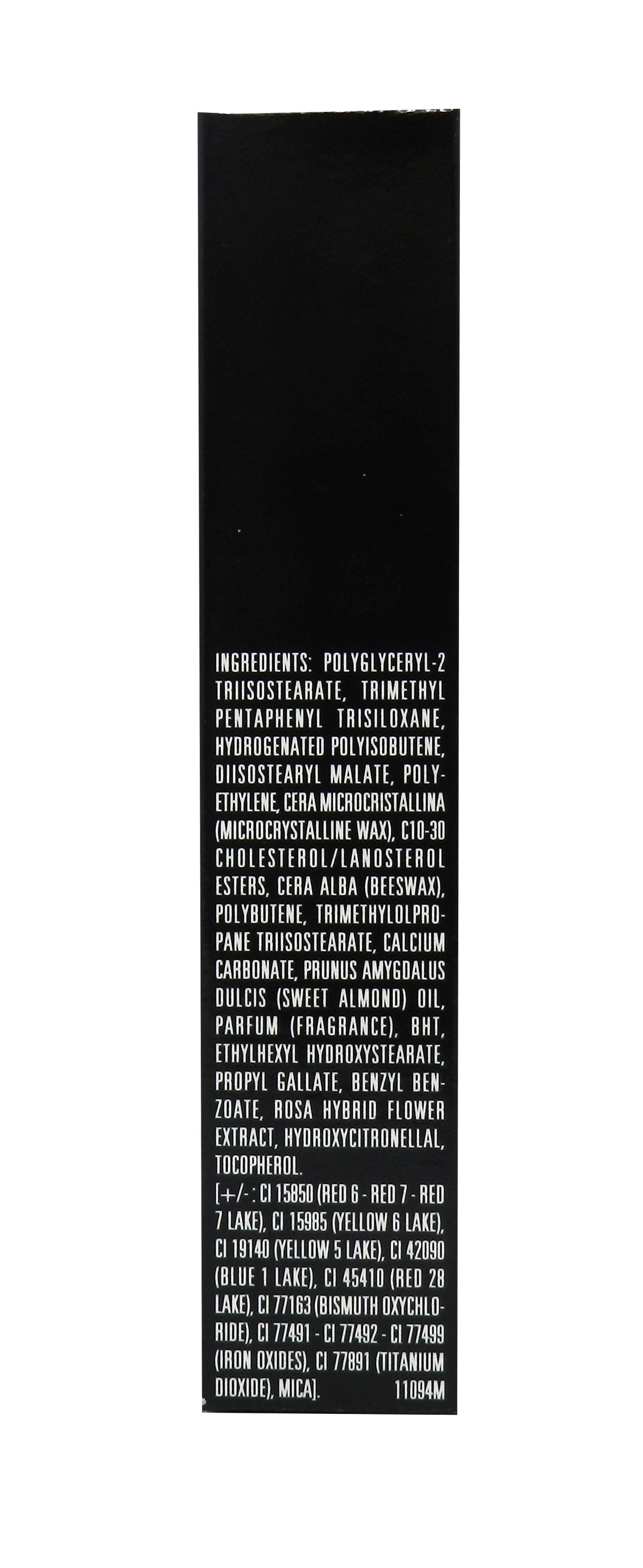 Givenchy, Rouge Interdit, Satin Finish, Cream Lipstick, 15, Urban Nude, 3.4 g