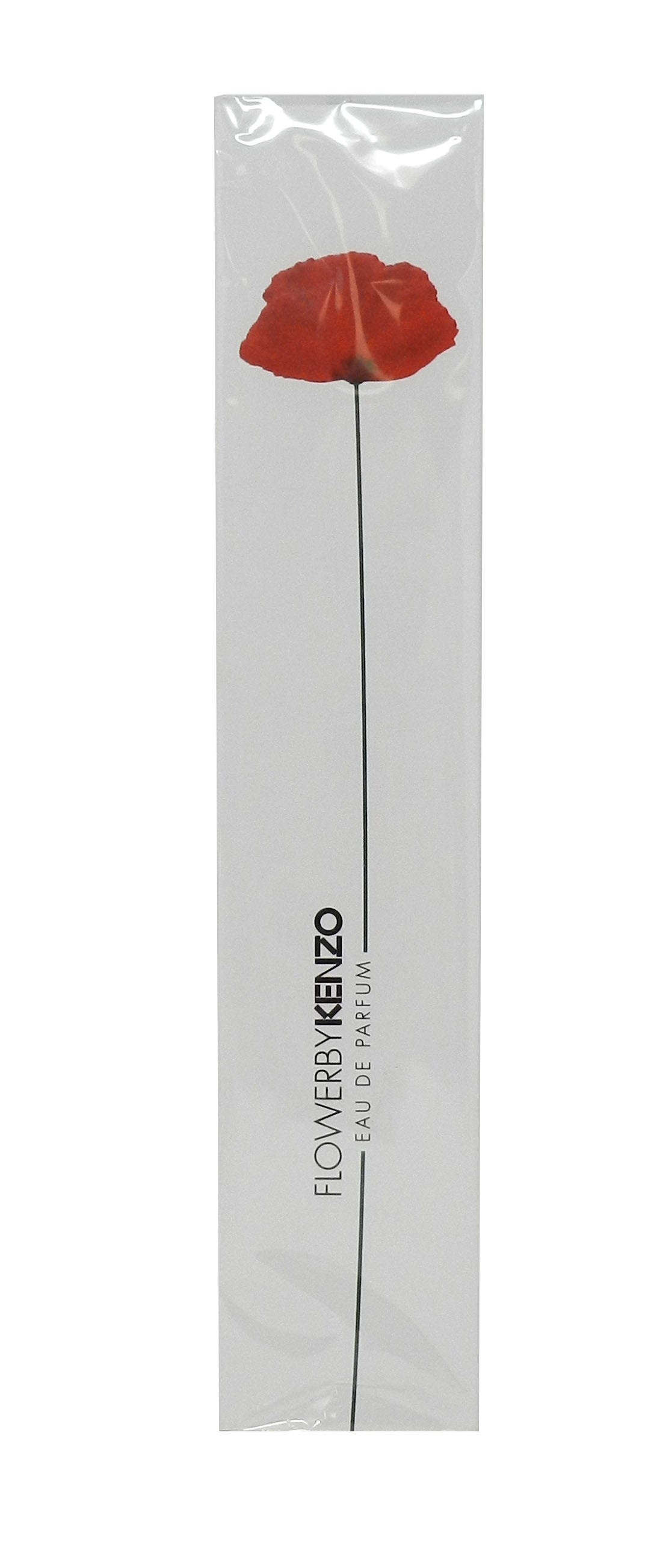Kenzo Flower by Kenzo Eau De Parfum For Women 3.3 Ounces