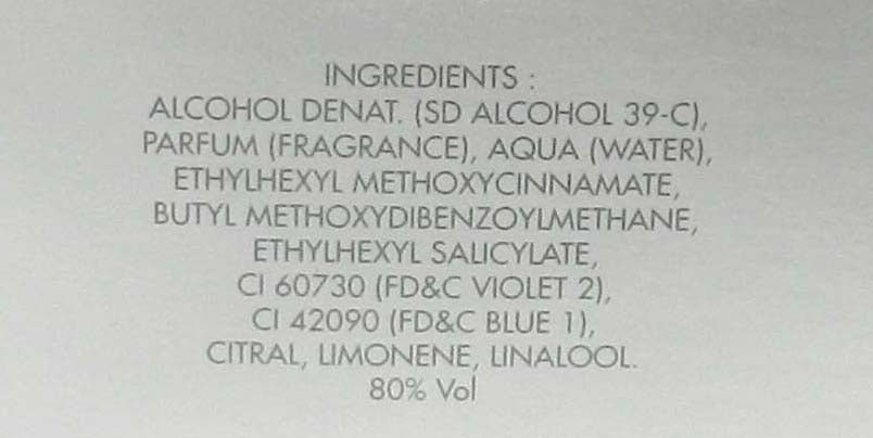Salvador Dali, Christmas - Dalilight, Eau De Toilette, For Women, 100 ml