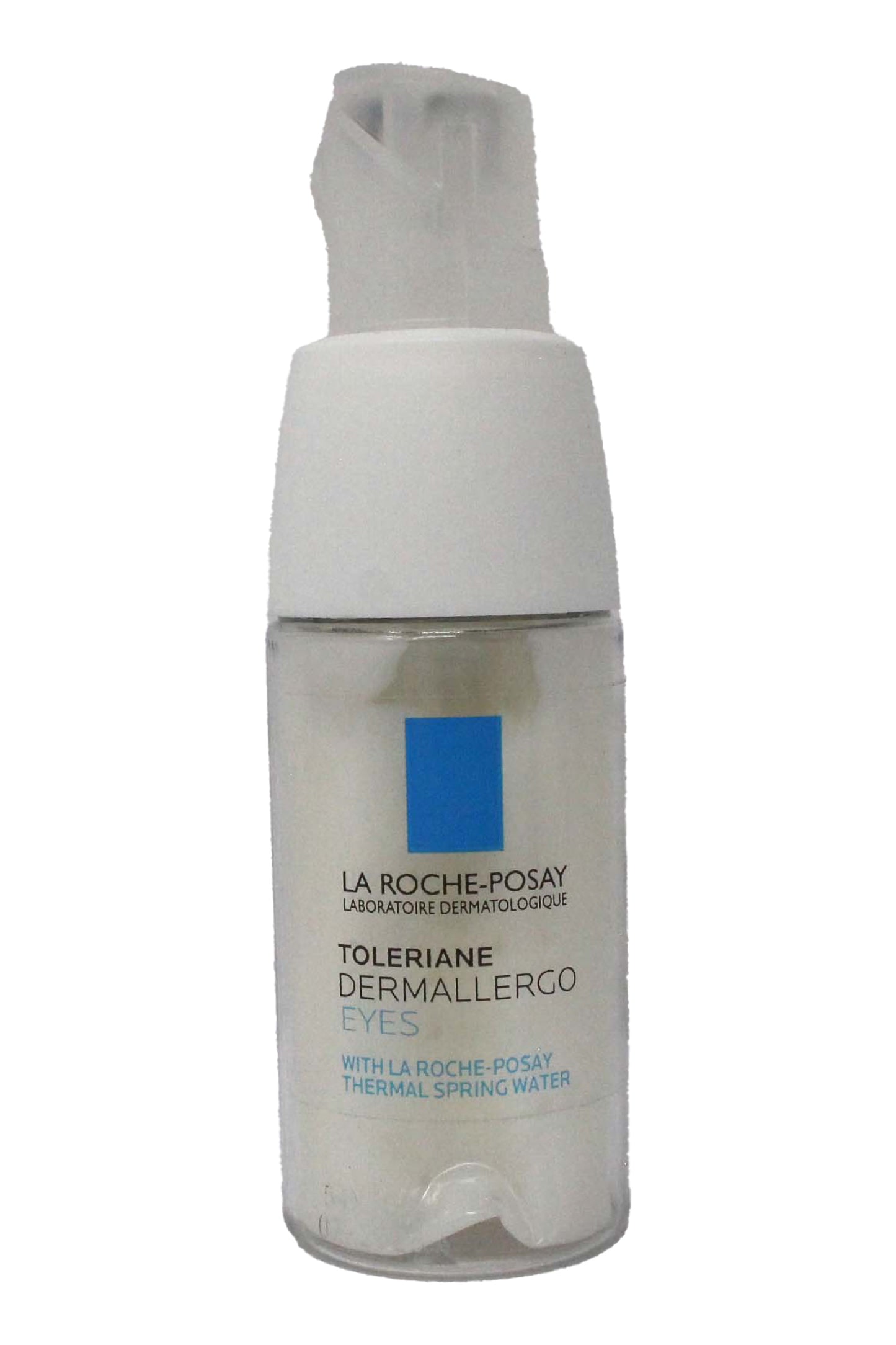 La Roche Posay Toleriane Eye Cream Soothing Repair Moisturizer 0.66 Ounce
