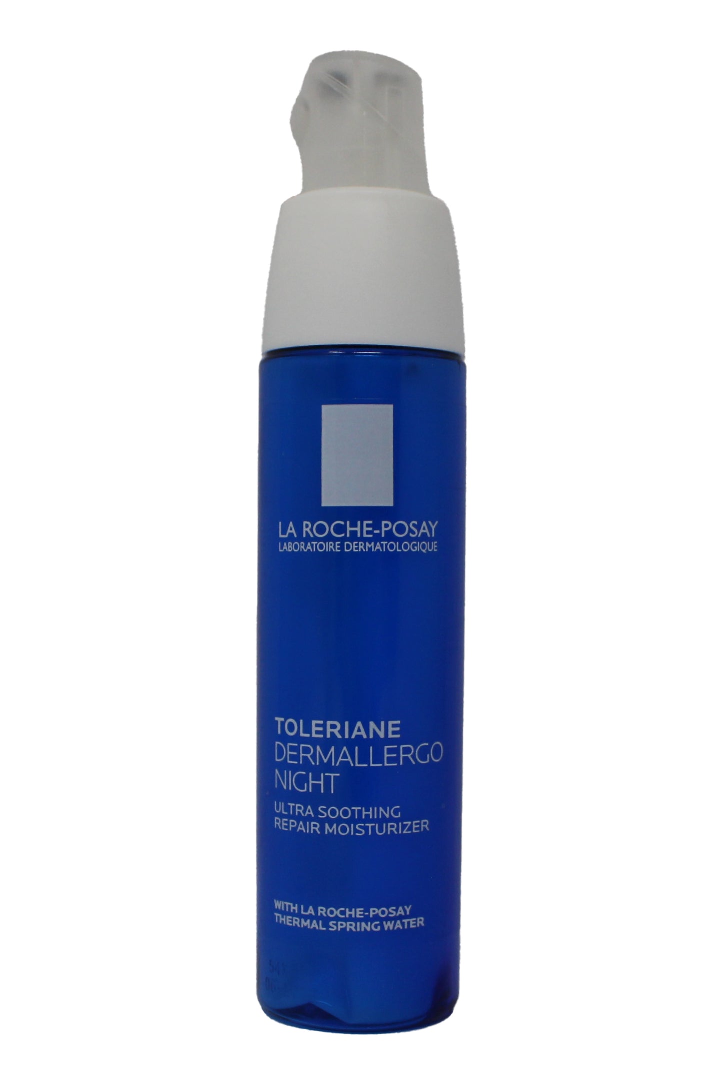 La Roche Posay Toleriane Dermallergo Night Cream 1.35 Ounce
