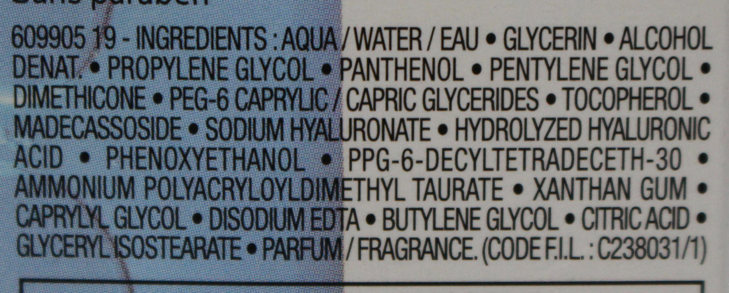 La Roche Posay Hyalu B5 Serum 1.7 Ounce