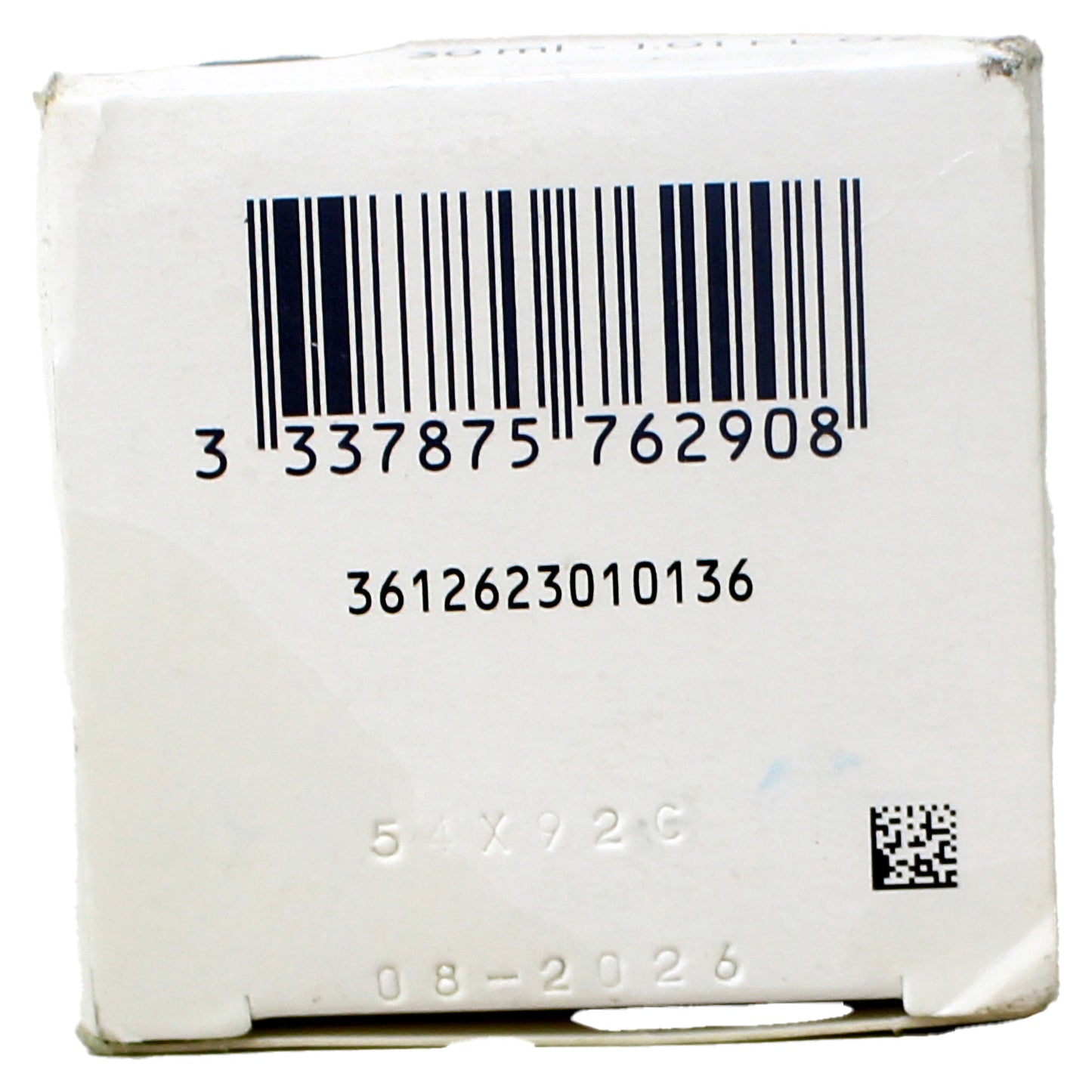Vichy Mineral 89 Niacinamide Serum, 1 Fl Oz