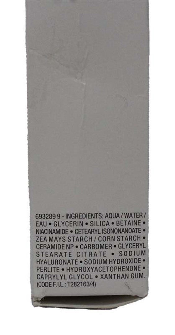 La Roche Posay Toleriane Double Repair Matte Face Moisturizer 3.38 Ounce