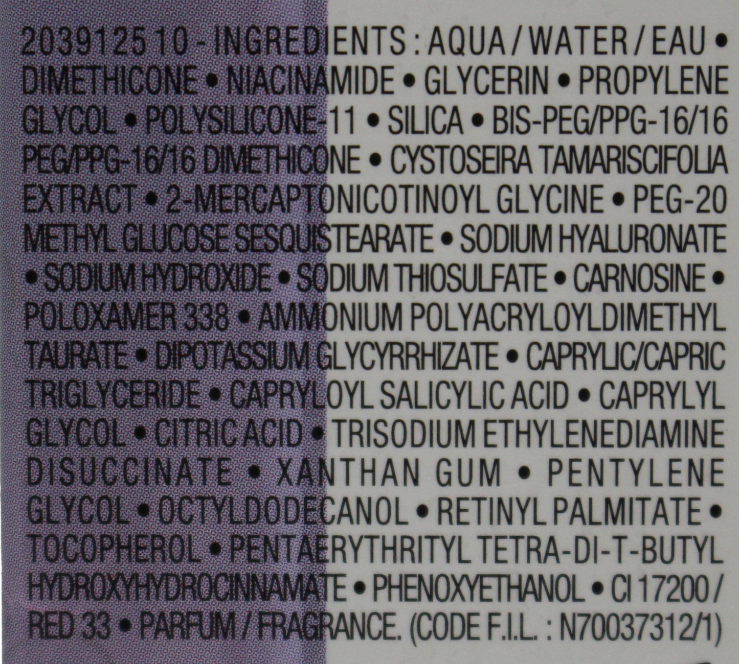 La Roche Posay Mela B3 Serum Dark Spot Corrector 1 Ounce