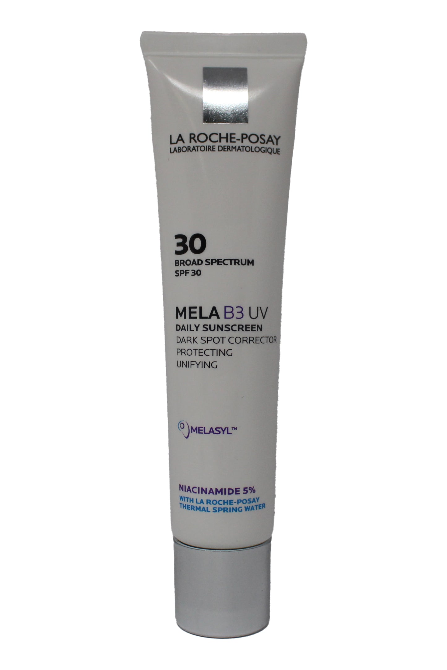 La Roche Posay Mela B3 UV Daily Sunscreen Dark Spot Corrector 1.35 Ounce
