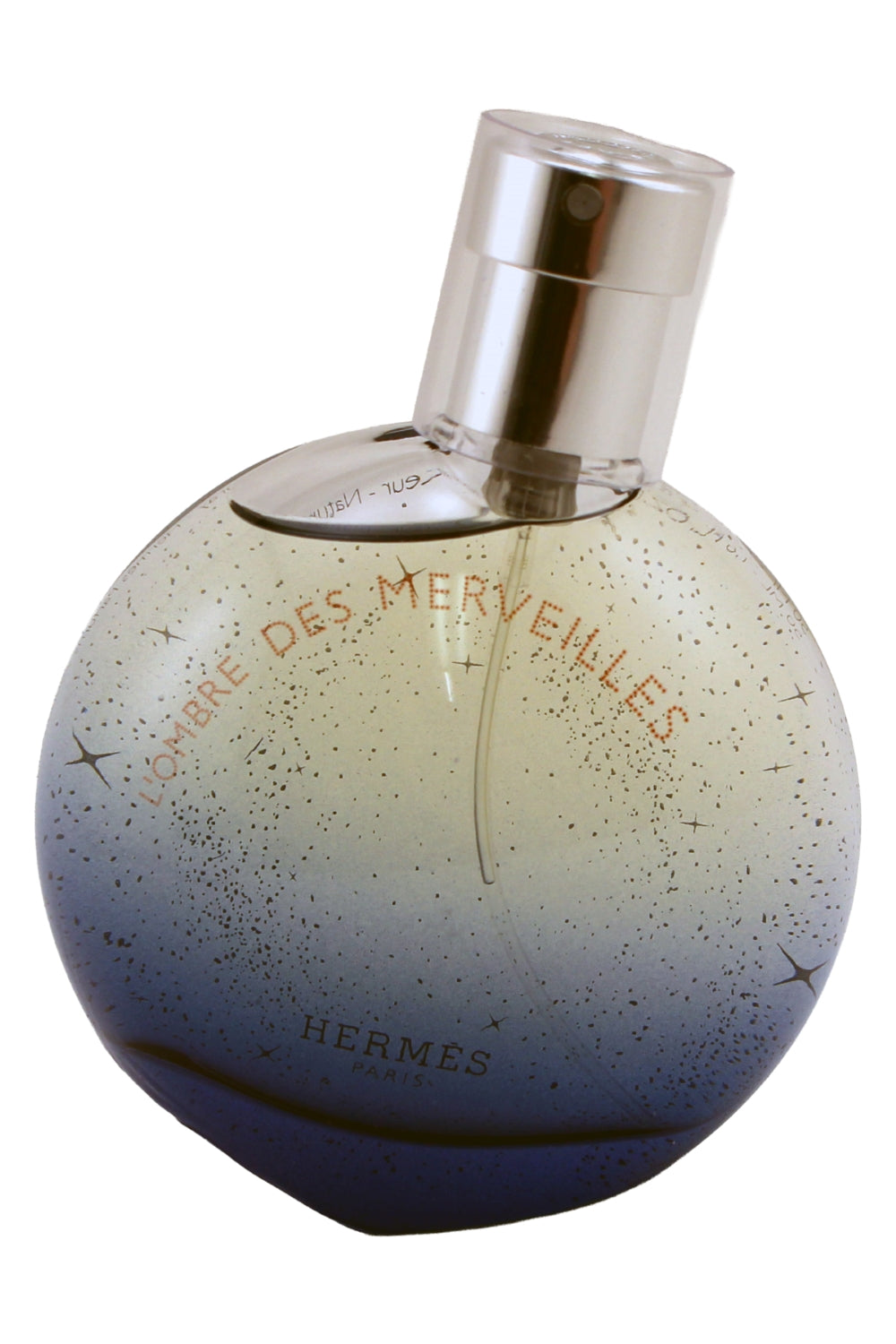 Hermes L'Ombre Des Merveilles Eau De Parfum For Women 1.6 Ounces