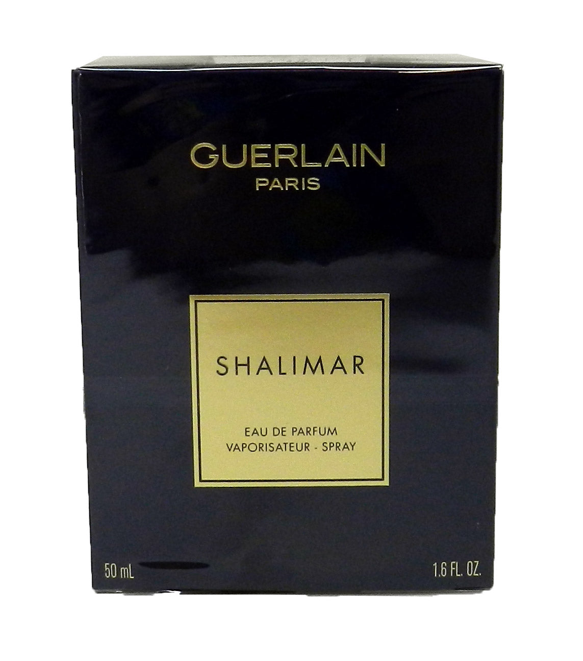 Guerlain Shalimar Eau De Parfum Spray 1.6 Ounce