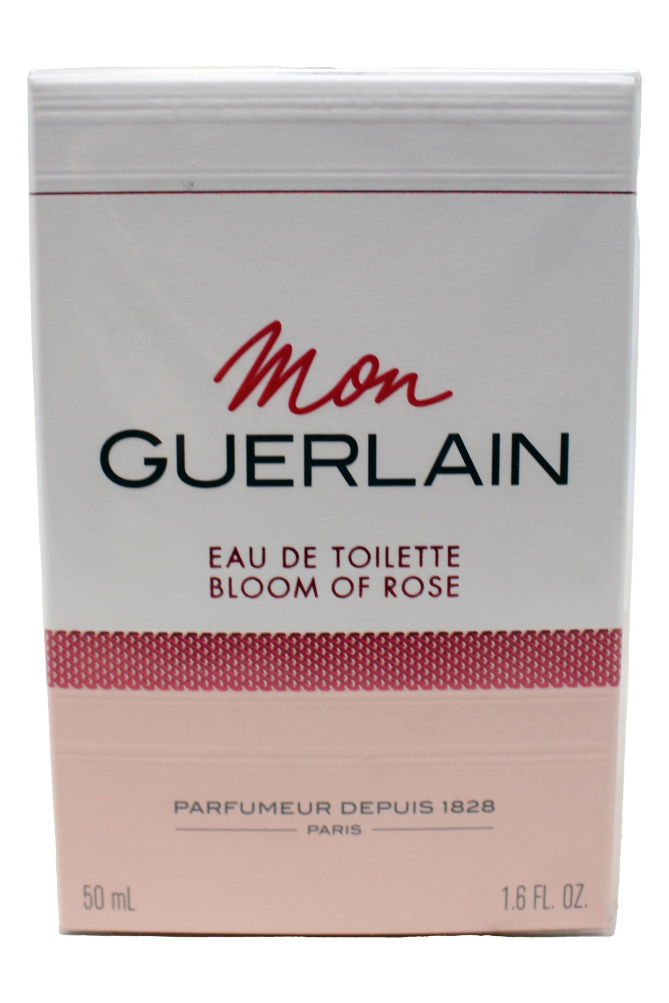 Guerlain Mon Guerlain Bloom Of Rose Eau De Toilette 1.6 Ounces