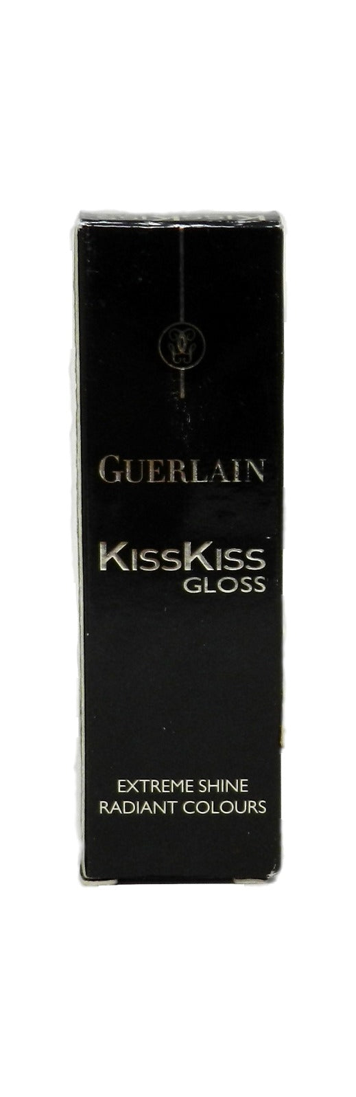Guerlain KissKiss Gloss Extreme Shine Radiant Colours 865 Rose Tentation 0.2 Oz