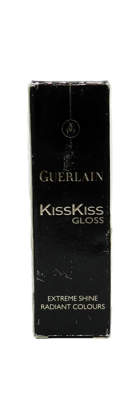 Guerlain KissKiss Gloss Extreme Shine Radiant Colours 866 Figue Plaisir .2 Ounce