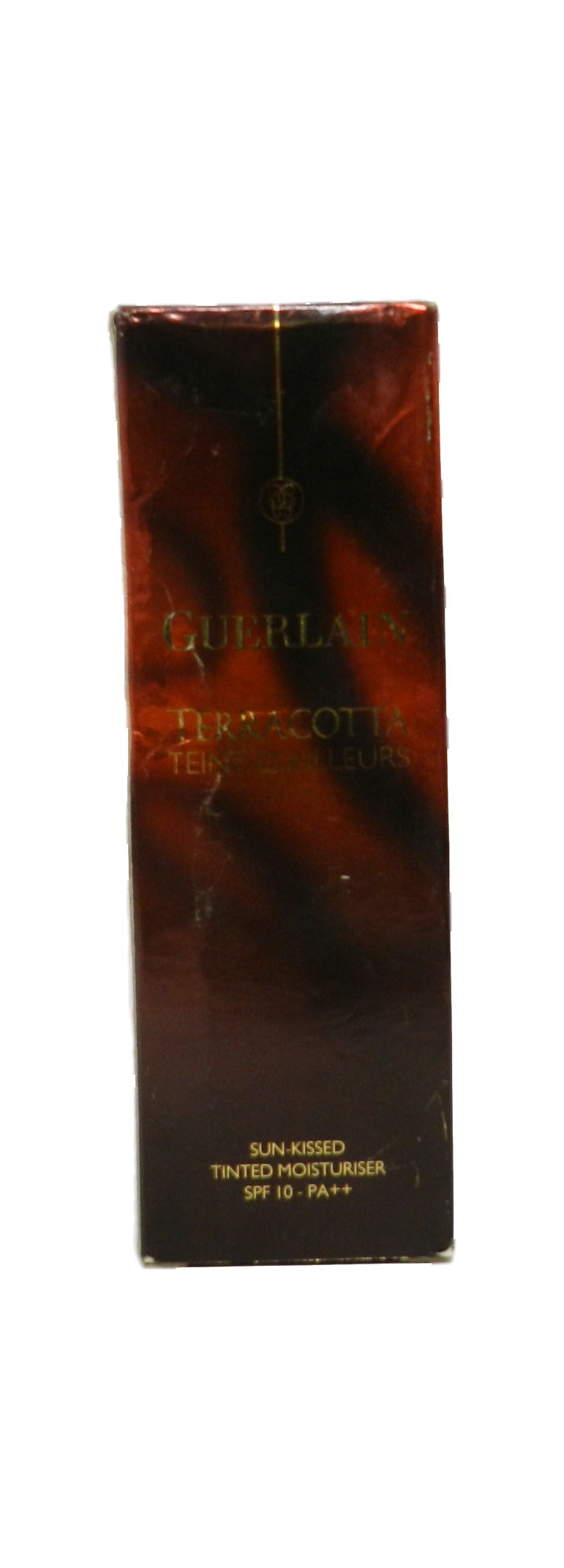 Guerlain Terracotta Teint D'Ailleurs Tinted Moisturiser SPF10 02 Brunettes 1 Oz