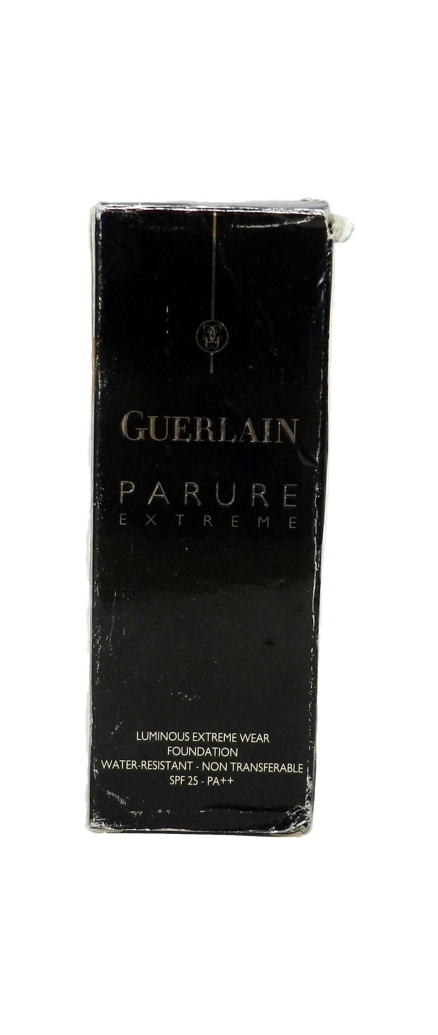 Guerlain Parure Extreme Wear Foundation SPF25 03 Natural Beige 1 Ounce