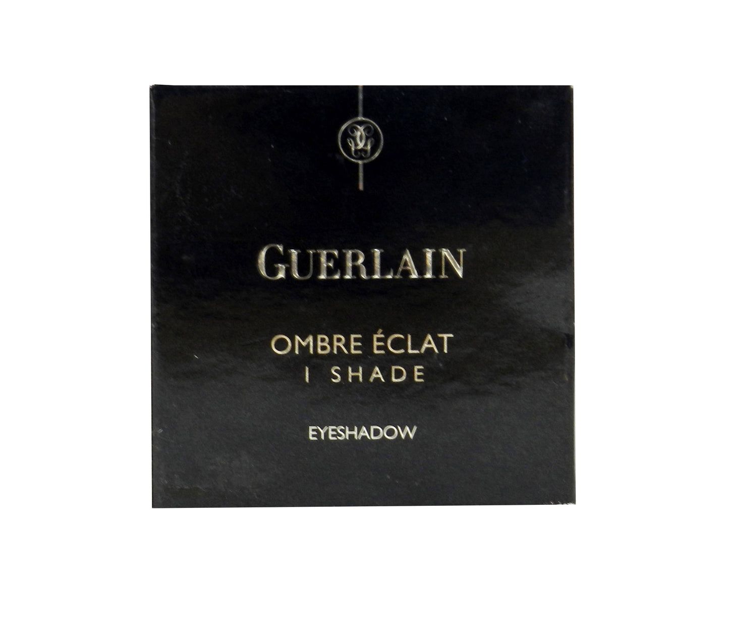 Guerlain Ombre Eclat 1 Shade Eyeshadow 182 L'Instant Nuit .12 Ounce