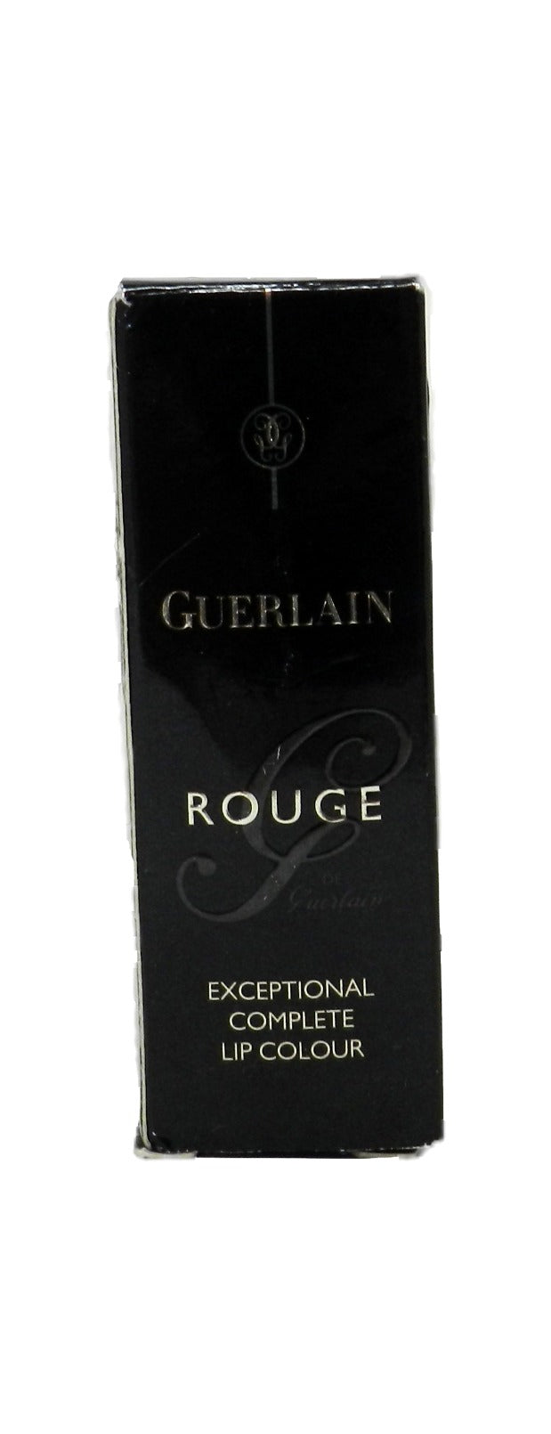 Guerlain Rouge G Exceptional Complete Lip Colour 06 Garance 0.12 Ounce
