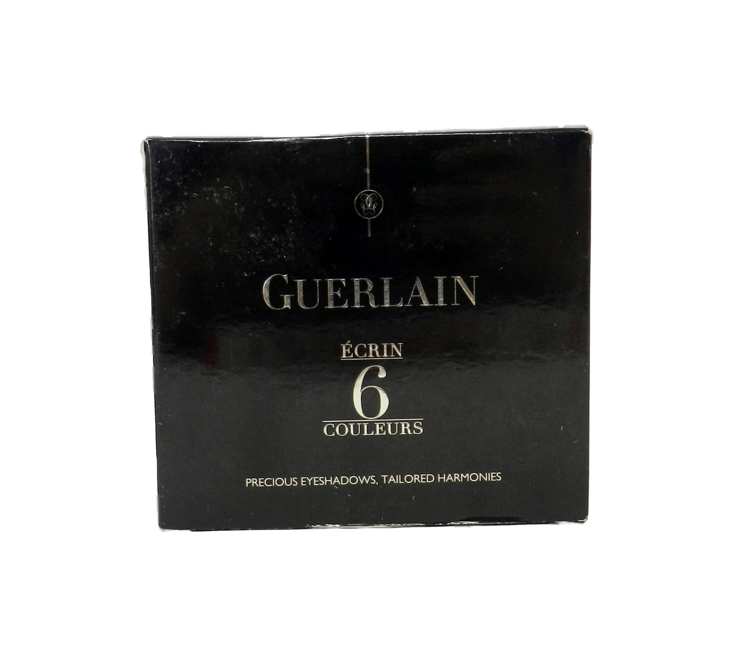 Guerlain Ecrin 6 Couleurs Precious Eyeshadows 29 Rue De Sevres 0.25 Ounce