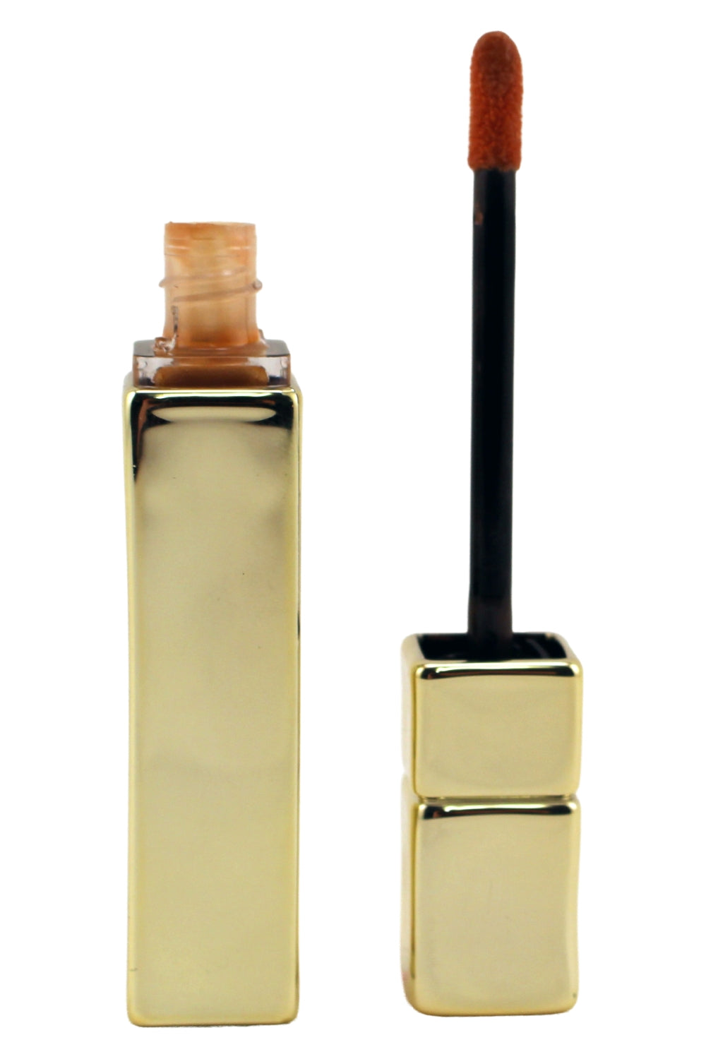 Guerlain Kiss Kiss Essence De Gloss 440 Myrrhe 2 Ounces