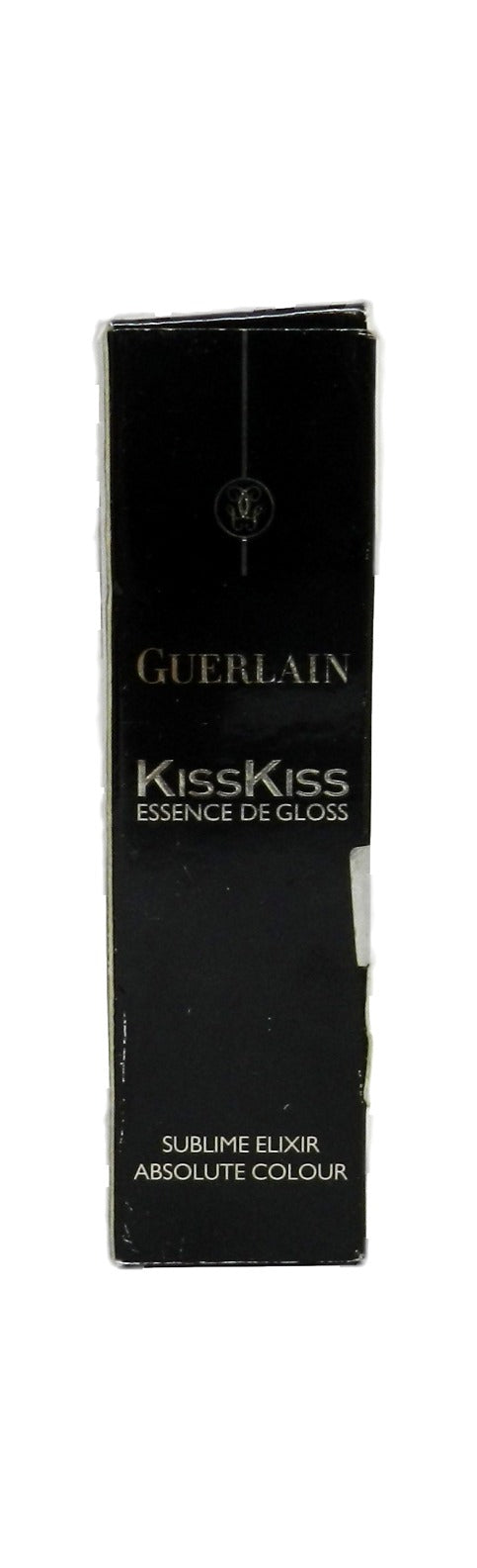 Guerlain Kiss Kiss Essence De Gloss 440 Myrrhe 2 Ounces