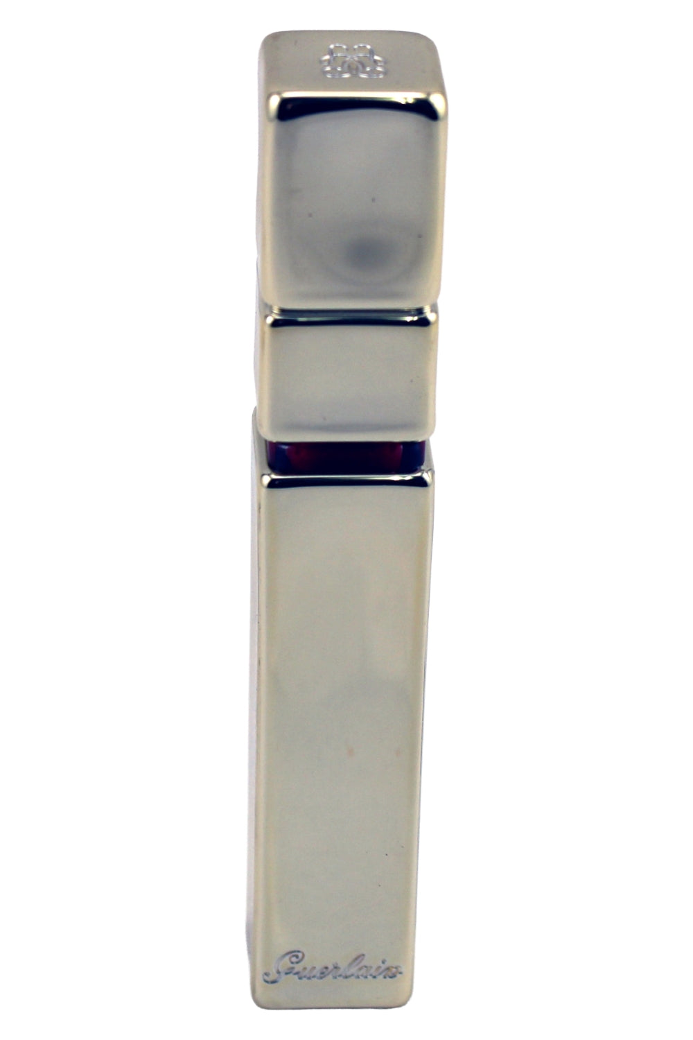 Guerlain KissKiss Essence De Gloss Lip Gloss 420 Vermillon 0.2 Ounce