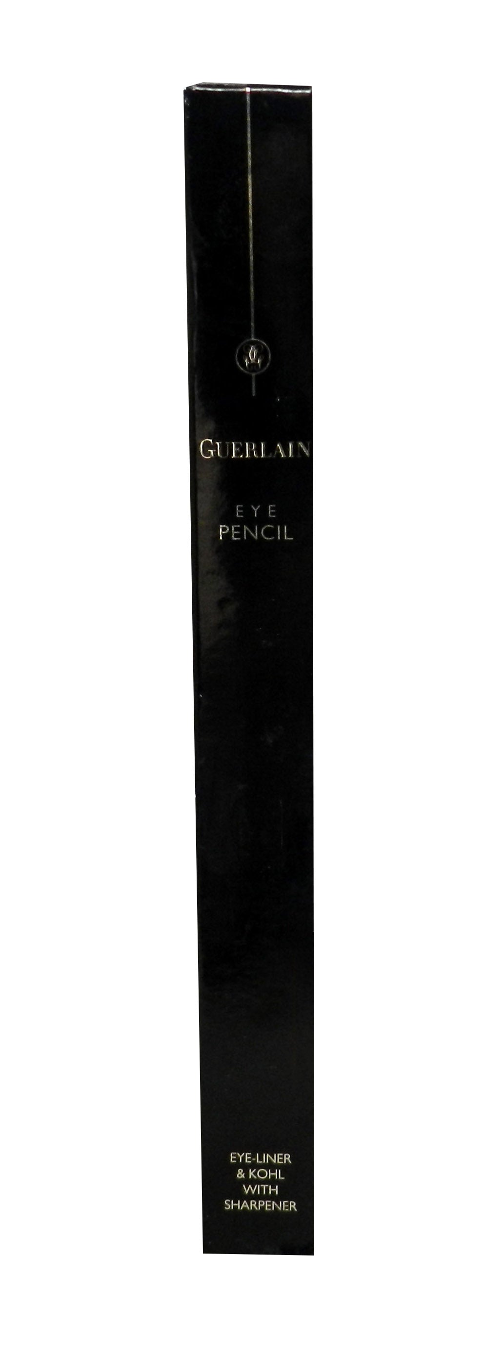 Guerlain Eye Pencil With Sharpener 20 Khol Me Navy 0.04 Ounce
