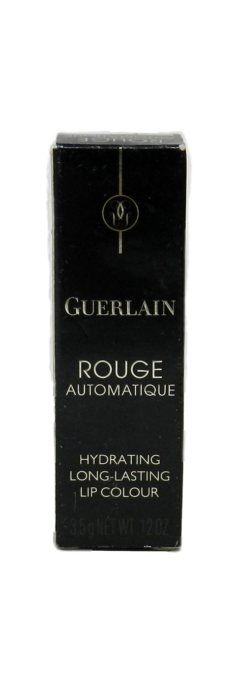 Guerlain Rouge Automatique Hydrating Long-Lasting Lip Colour 104 Jicky .12 Ounce